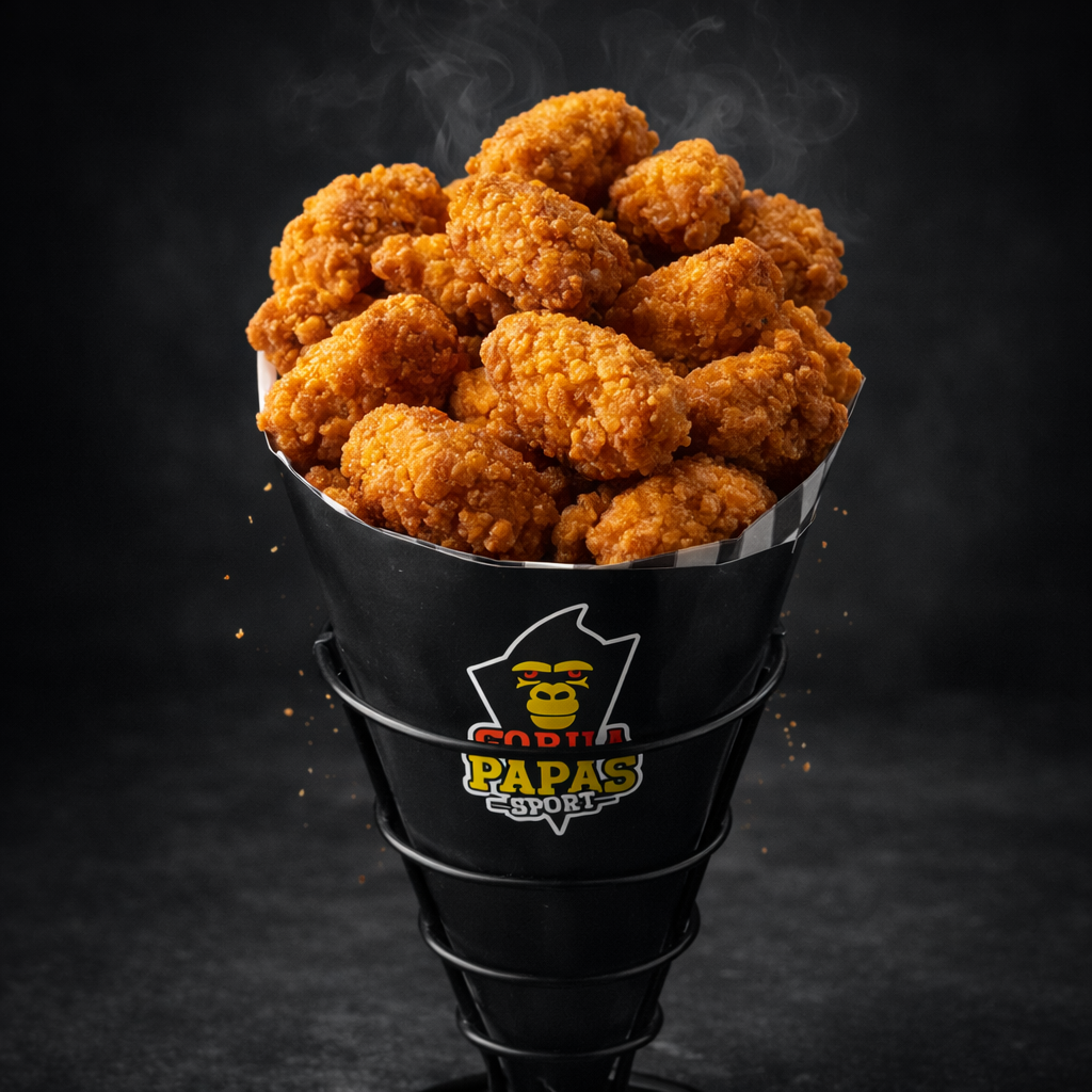 Gorila Alpha Boneless